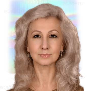 Малікова Ірина Владленівна