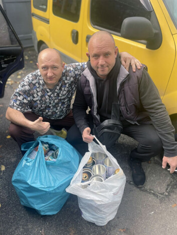 Тубольцев Олег Юрійович 20 Волонтер
